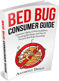 Bed Bug Consumer Guide